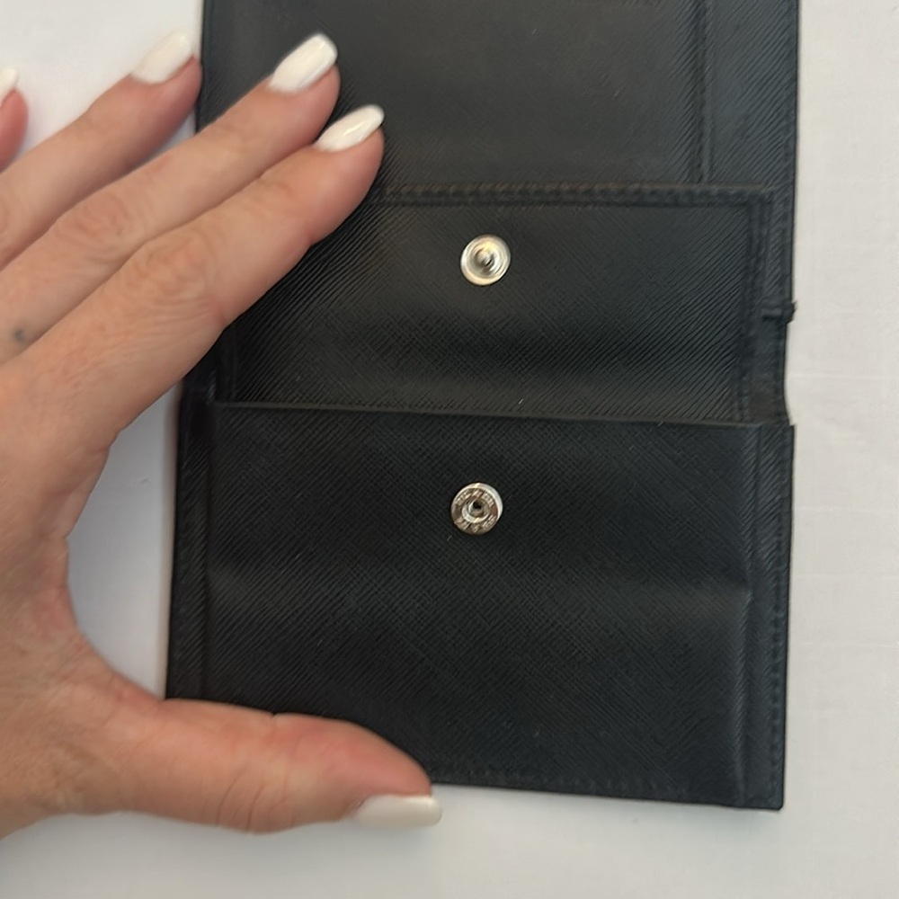 Prada Mini Wallet - Picture 4 of 8